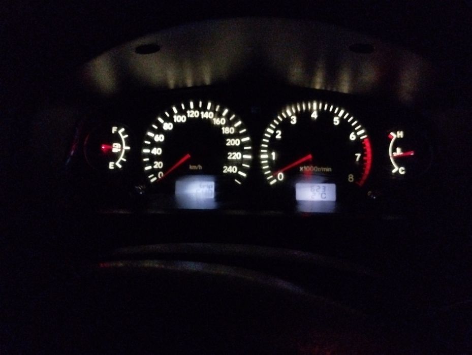 Щиток свет оптитрон панель