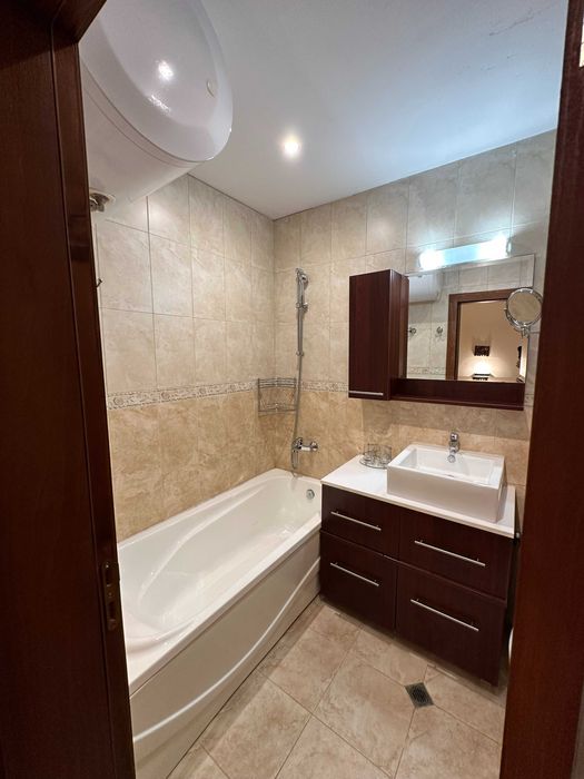 Продава се Тристаен апартамент в Банско - 105 кв.м за 1039 €/кв.м - Снимка #12