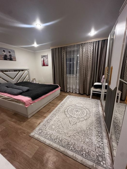 Продам 3-комн квартиру!