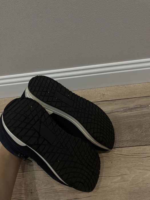 marko зимние кроссовки