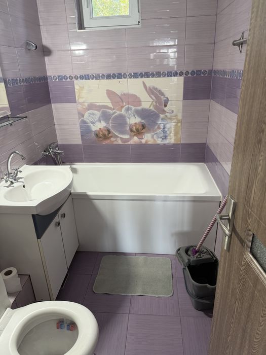 Apartament 2 camere Calea Bucuresti