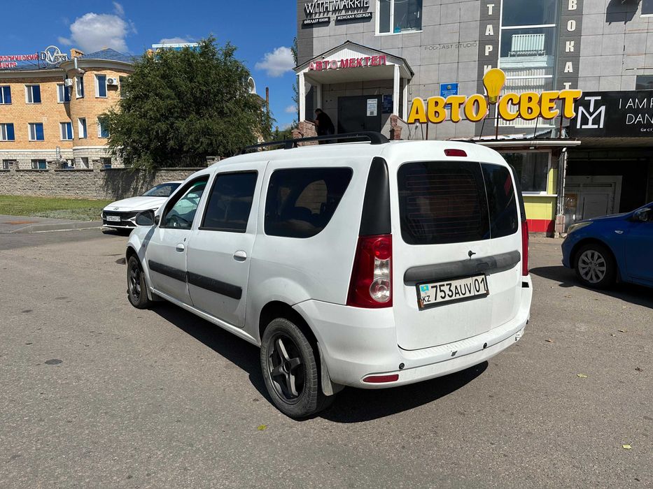 Авто с последующим выкупом