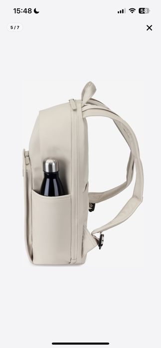 Раници Kapten & Son и Nike