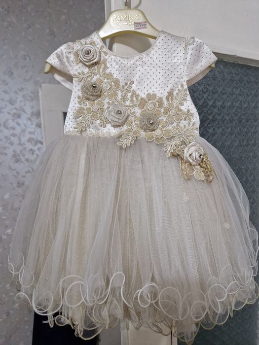 Платье Pamina детское