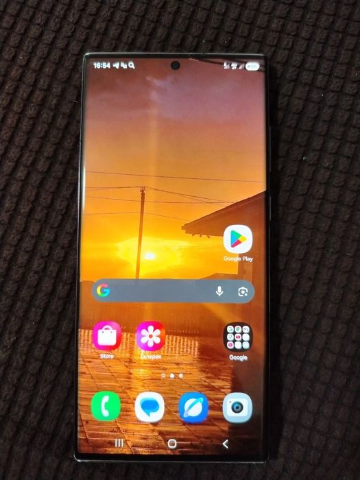 Samsung S22 ultra