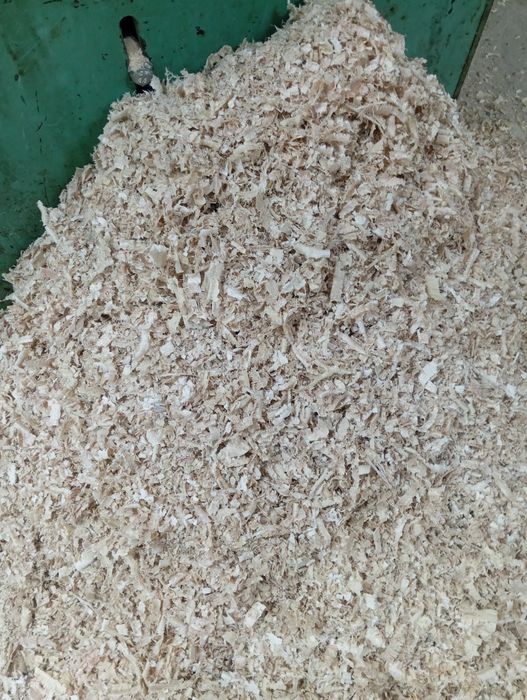 Опилки в мешках с доставкой