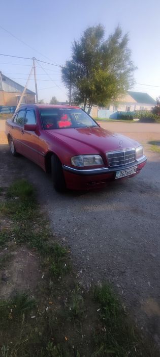 Продам автомобиль Мерседес