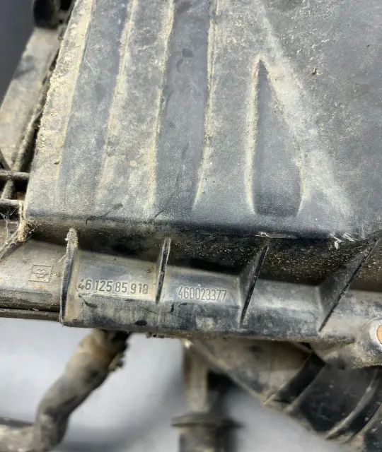 Carcasa filtru aer 55355095 55355095 Opel Astra 2005