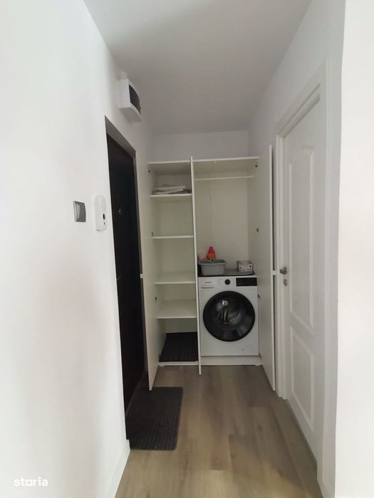 Garsonieră modernă de vânzare – 22 mp – Marasti/ Strada Onisifor Ghibu