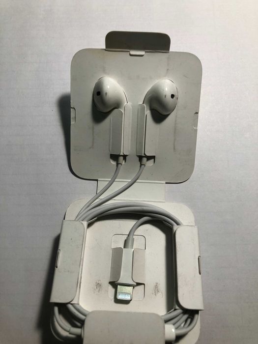 Наушники для IPHONE