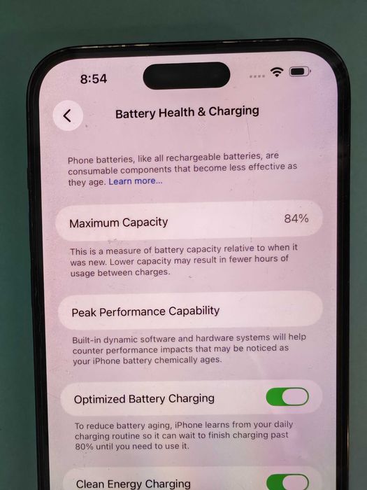 Iphone 14 Pro Max / 128GB