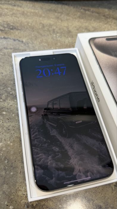 Iphone 15 pro max 1тб рассрочка ред есть срочно продам
