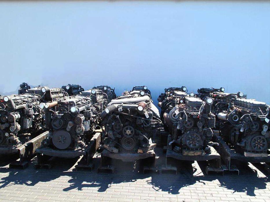 Motor complet camion SCANIA 380CP