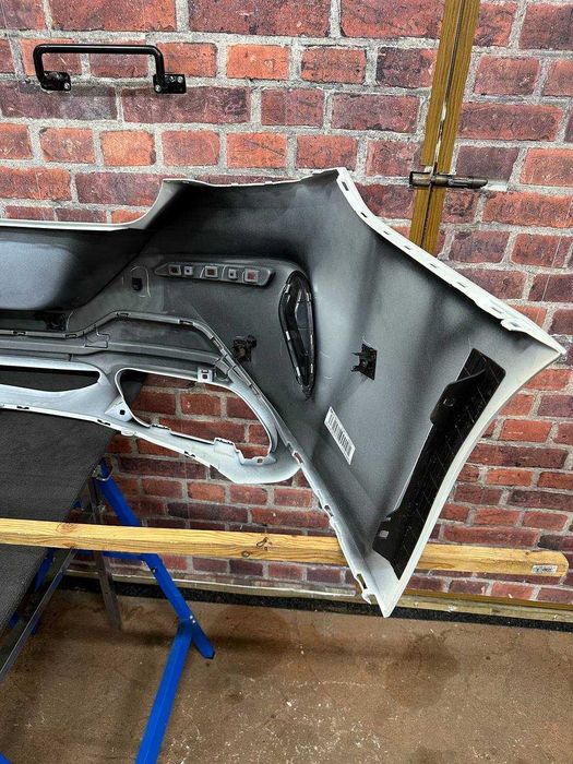 Bara spate BMW SERIA 8 G14 M-pachet