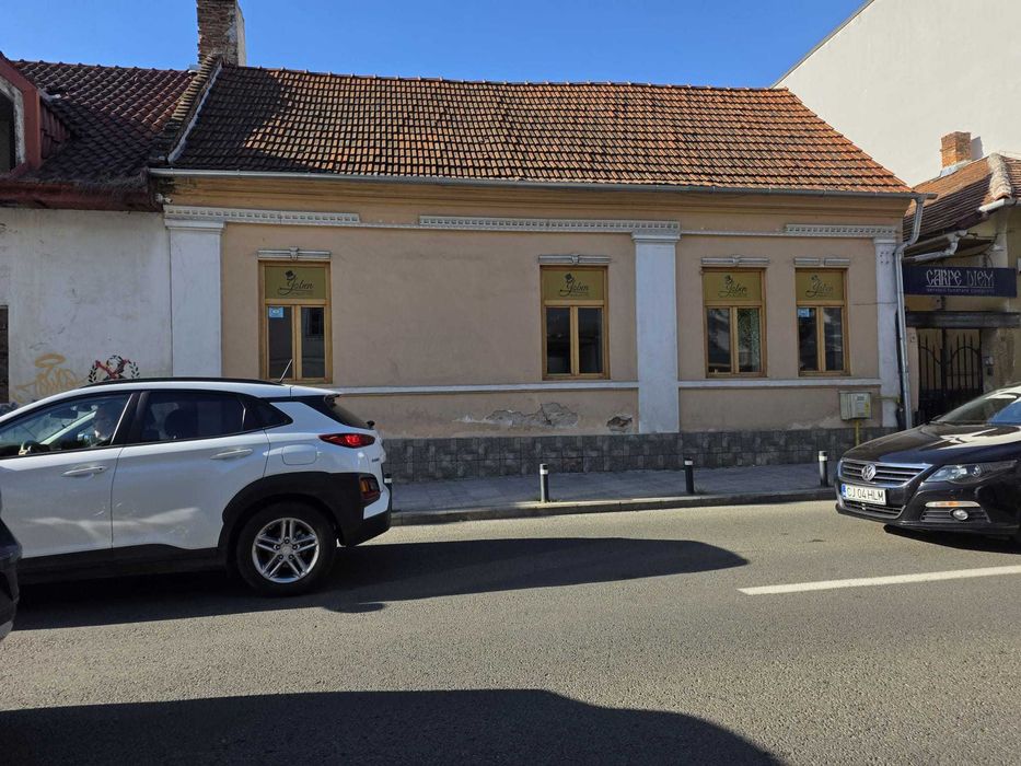 Spatiu de inchiriat zona ultracentrala