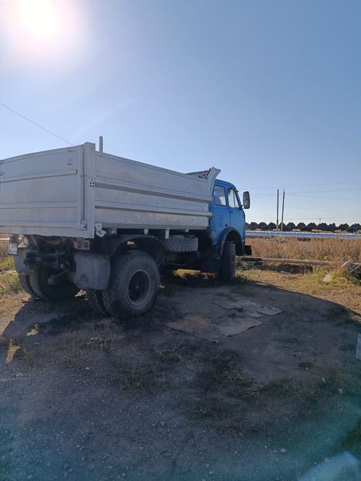 Продам Маз 500 на ходу продаю