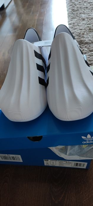 Adidas adiFOM Superstar J