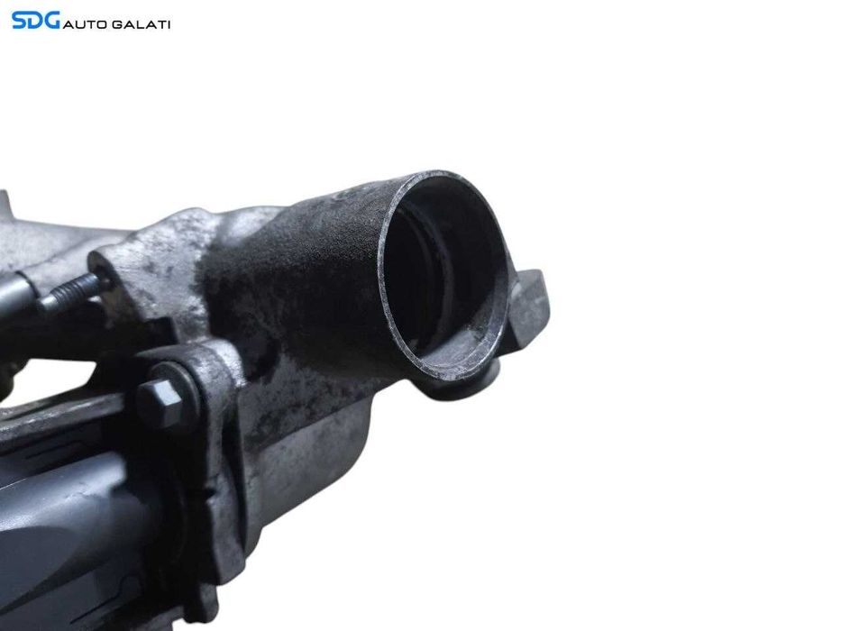 EGR Renault Captur 1.5 DCI 2013 - 2019 Cod 8200129863 [N2209]