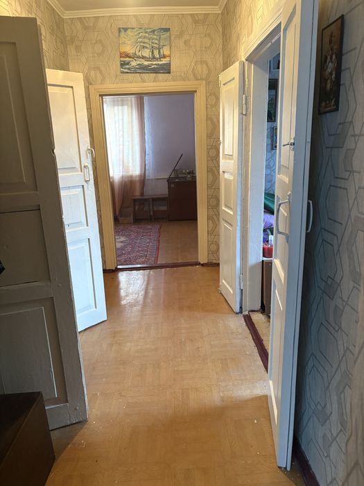 Продам два дома на одном участке