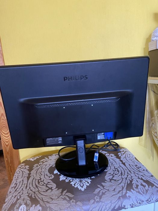 Монитор компьютера 22 “Philips