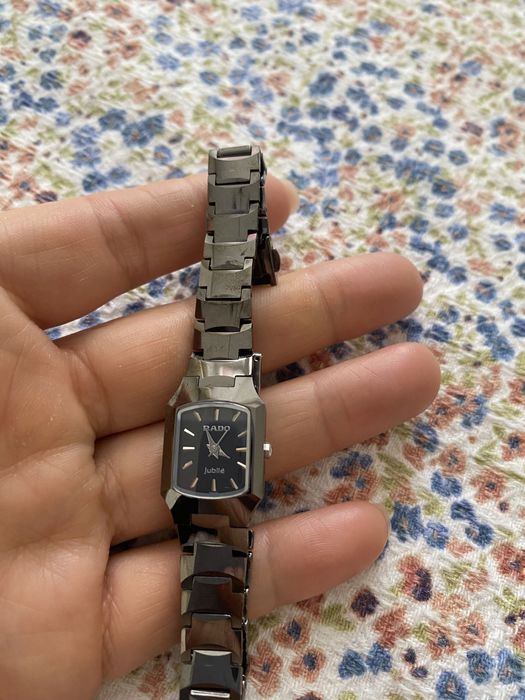Часы Rado jubile оригинал