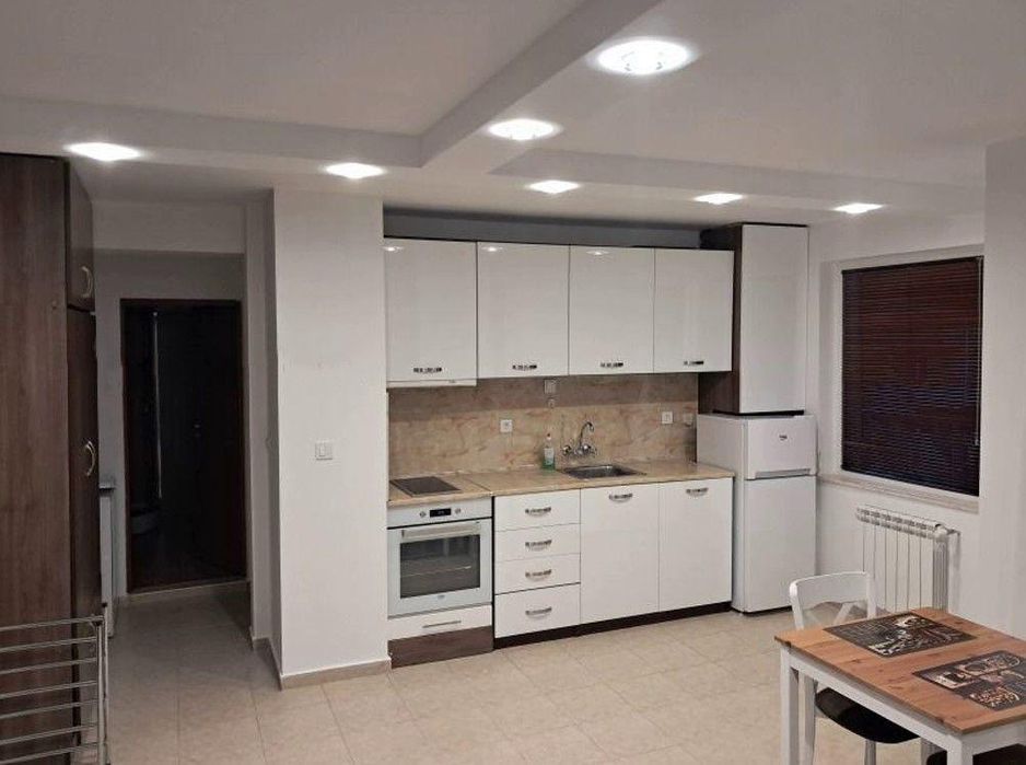 Дава се под наем Двустаен апартамент в София, Манастирски ливади - 60 кв.м за 647.19 € - Снимка #2