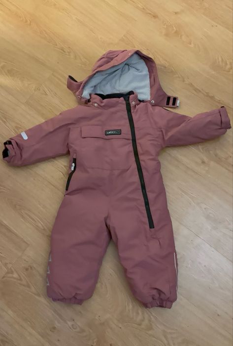 Продам детский комбинезон