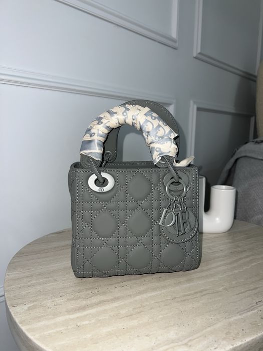 Чанта Dior Lady