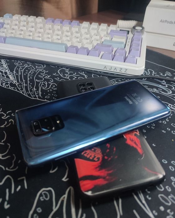 Redmi Note 9 Pro 6/64GB