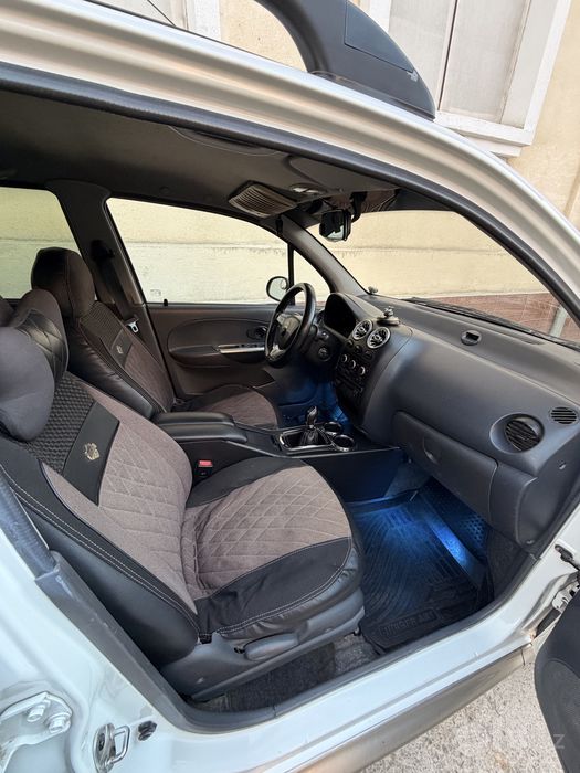 Matiz best Arendaga beriladi