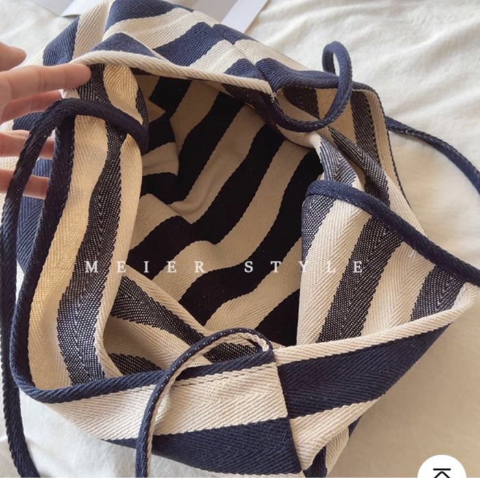 Сумка весна-лето