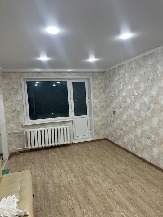 Продам трёх комнатную квартиру