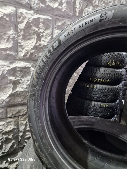 215 50 18 Continental Michelin  Замъка Ямбол