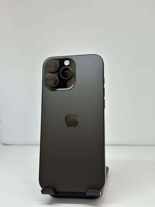 Iphone 16 pro max 1tb 91% imei 52524
