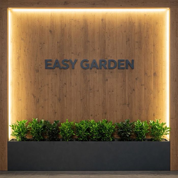 Кашпо для заведений изготовление декор