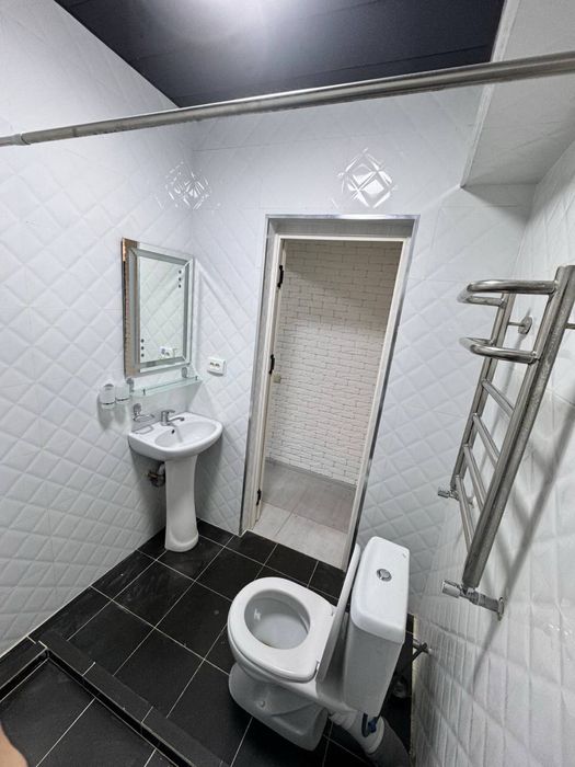 Продается 3-х команатная квартира. Мирабадский р-он.