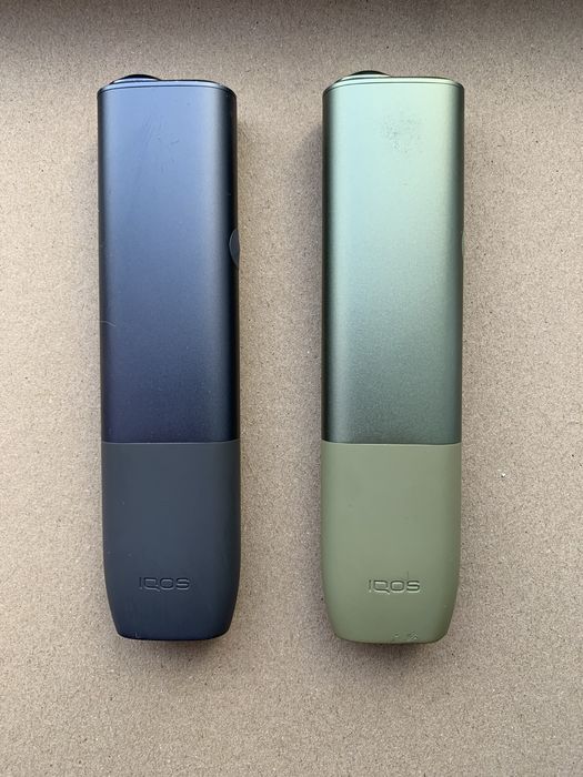 2x IQOS Iluma One funcționale – 70 lei/buc