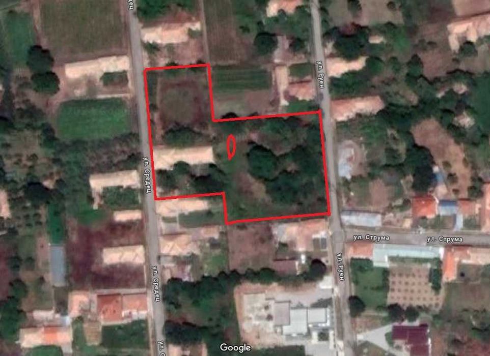 Продава се Къща в Търговище, Център - 180 кв.м за 889 €/кв.м - Снимка #19