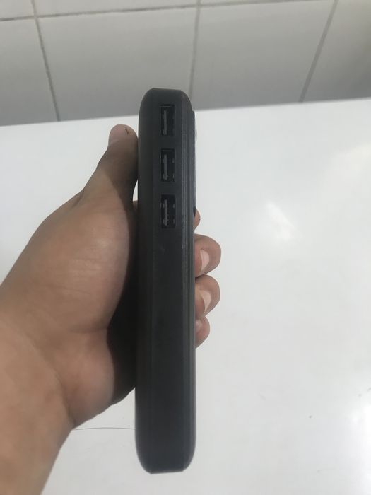 Карманый зарядка