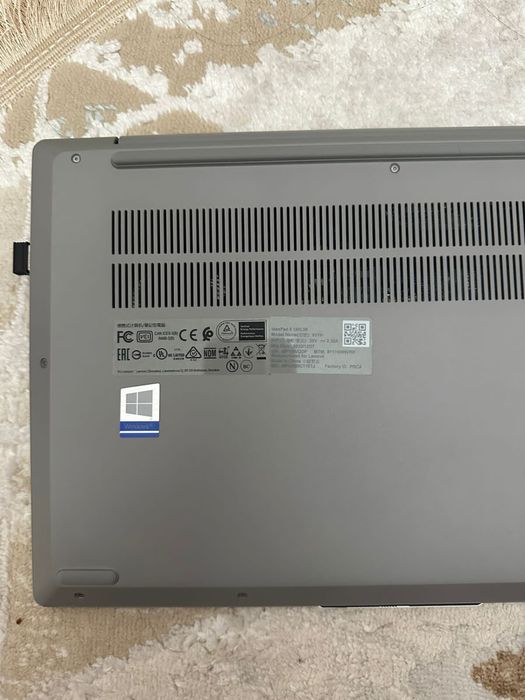 [Ноутбук Lenovo IP 5 14