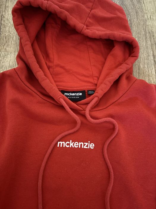 Mckenzie hoodie/ Худи на макензи