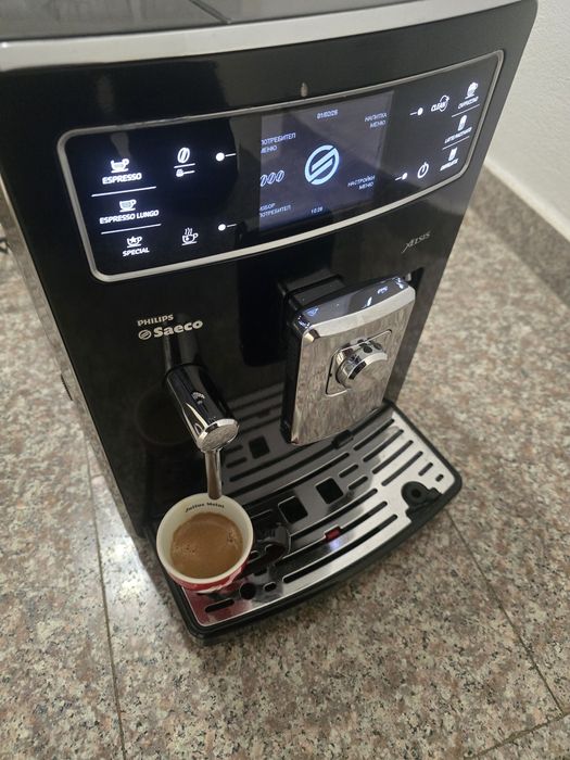 Кафемашина  Saeco Xselsis