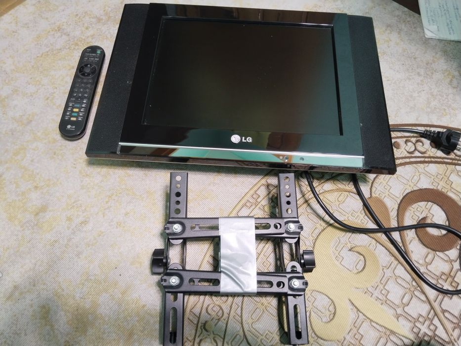 Кухонный телевизор от LG