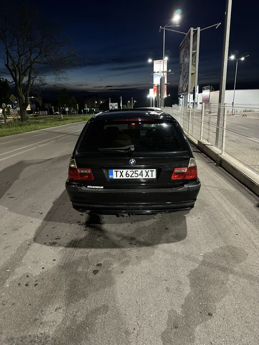 Bmw e46/3 series