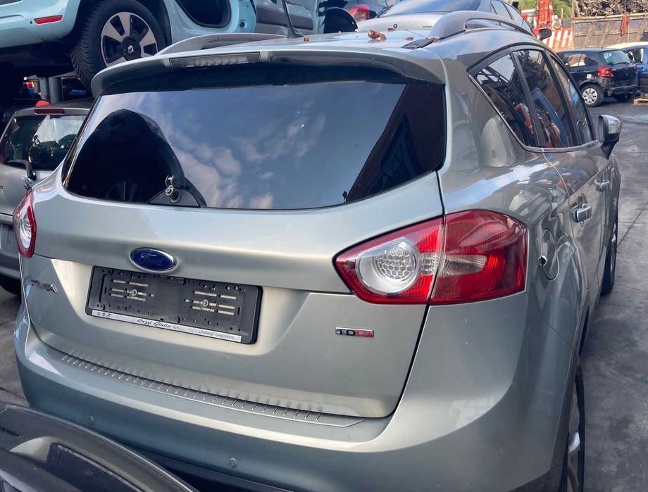 Форд Куга  2.0 TDCi  – САМО НА ЧАСТИ