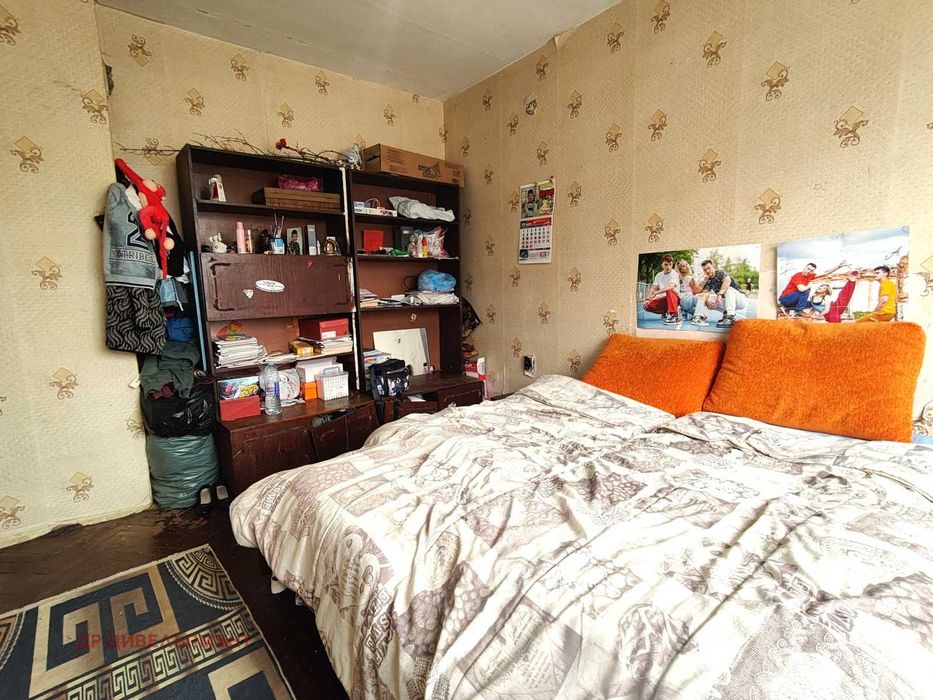 Продава се Двустаен апартамент в София, Ботунец - 77 кв.м за 503 €/кв.м - Снимка #7