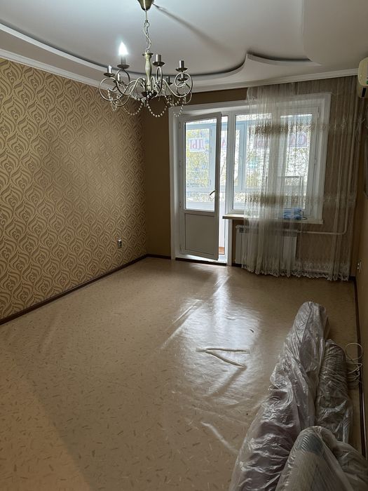 Продается 2-х комнатная квартира