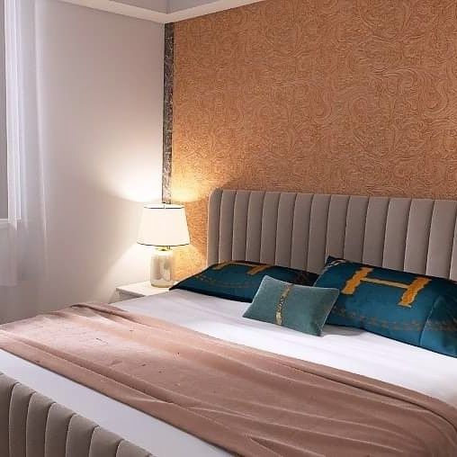 Realizez proiecte de design interior