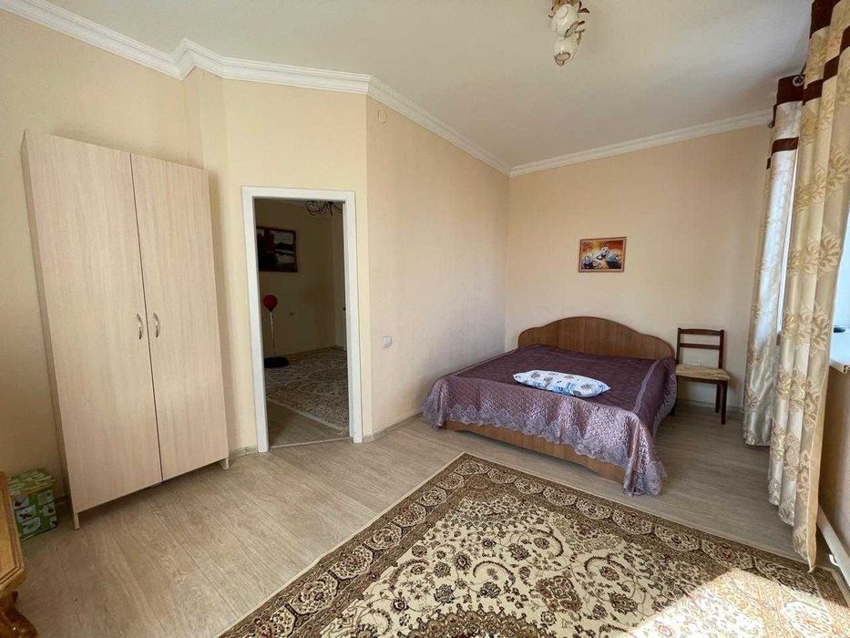 Коттедж в поселке Ульбинский