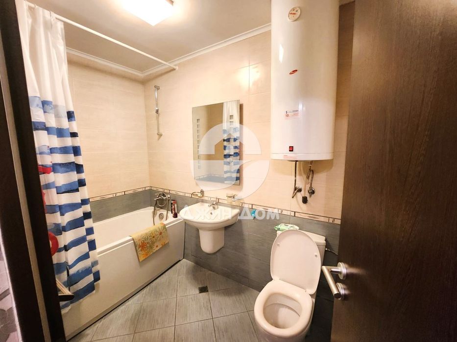 Продава се Тристаен апартамент в Несебър - 91 кв.м за 1869 €/кв.м - Снимка #4